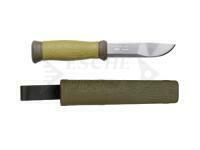 MORAKNIV OUTDOOR - OLIVE GREEN