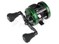 Mulinello da traina Abu Garcia Ambassadeur Beast HD 5601 | Left