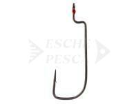 Ami Mustad Tak-Offset 39820AP-TX - #2/0
