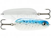 Cucchiaino Ondulanto Rapala Nauvo 9.5cm 37g - Blue Ice (BLI)
