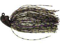Esca Westin Slide Up Rubber Jig Tungsten #2/0 7g - Sangria