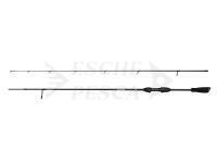 Canna Savage Gear Revenge SG2 Ultra Light Game 1.98m 3-10g