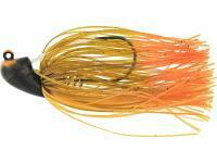 Esca Westin Slide Up Rubber Jig Tungsten #2/0 7g - UV Craw