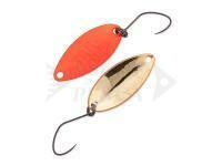 Esca Nories Masukuroto Tulle 3.5g - #001 (Fluo‑Red / Gold)