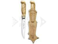 Lynx Knife 139