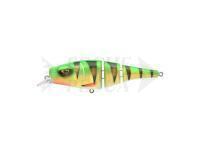 Esca SPRO PikeFighter Triple Jointed SL 110mm 22g - UV Firetiger