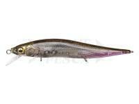 Esca Megabass Vision Oneten Jr SP 98mm 10.6g  - FA Ghost Wakasagi