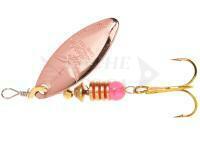 Cucchiaino rotante Mikado Stream #3 11g - Copper