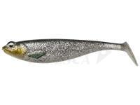 Esche Siliconiche Effzett Shadster PF Bulk 12cm 16.8g - Silver Shiner