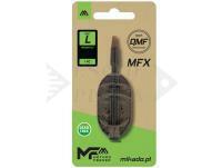 Mikado MFX Q.M.F Method Feeder L - 15g