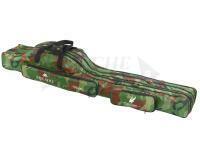 Mikado Fodero Portacanne a 3 Scomparti 150cm - Camo
