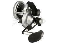 Penn Fathom II Lever Drag 2 Speed 25NLD2LH Bent T handle