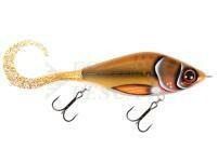 Esca Strike Pro Guppie 13.5cm 120g - Copper Carp - MOG
