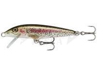 Esche Rapala Original Floater 5cm - Live Rainbow Trout