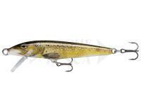 Esche Rapala Original Floater 5cm - Live Brown Trout