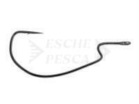 Owner Large Eye Offset Hook #2/0