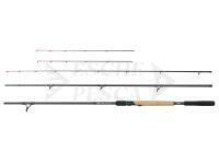 Canna Dam Nanoflex Method Rod 3.30m 40-90g