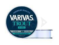 Varivas Trout Nylon Natural 100m #2.0 8lb 0.235mm