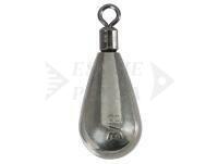 Select Tungsten Jig-rig Teardrop Sinkers 1.3g