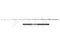 Canna Penn Battalion Solid Electric Straight Butt 2.10m 500-1000g