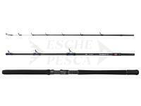 Canna Penn Overseas XT II Halibut 2.10m 20-30lb