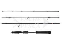 Canna Penn Overseas XT II Inshore 2.32m 8-32g