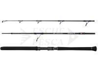 Canna Penn Overseas XT II Offshore Casting 2.10m 50-110g