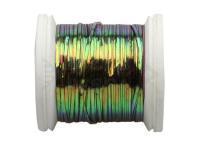 Perdigon Tinsel Medium - Olive Brown