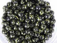 Hends Tungsten Plus Marbre 3.3mm - BLACK / UV FLUO YELLOW