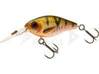 Esca Westin I.D. Crank 4.8cm 8g - Matt Shad