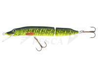 Esca Jaxon Pike 2-sec 12cm F Color PF
