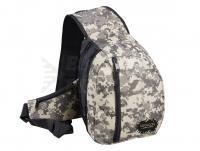 Dragon Zaino Backpack bag-type Street Fishing