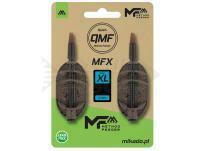 Mikado MFX Q.M.F Method Feeder XL - 2 x 60g