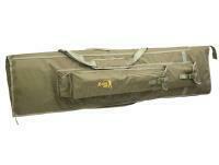 Jaxon Rod Holdall for 3-Element Rods with Reel 141cm