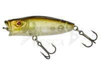Lure Popper Gunki Hedorah 55 F - UV Ayu