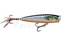 Rapala Skitter Pop Elite 7.5 cm 10g - Gilded Glass Ghost