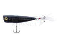 Esca Shimano Yasei Pure Pop F 60mm 6.5g - Black