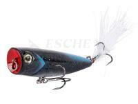 Esca Shimano Yasei Pure Pop F 80mm 12g - Black Blue