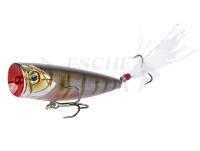 Esca Shimano Yasei Pure Pop F 80mm 12g - Wakasagi Tiger