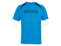Preston Blue Breeze T-Shirt - L