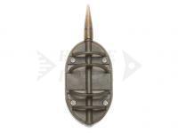 Preston In-Line Flat Method Feeder - XL 30g