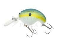 Prorex Fuku 1 Crank 5.5cm - blue perch