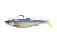 Esca 4D Herring Big Shad 25cm 300g S - Clear Herring