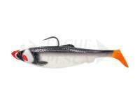 Esca 4D Herring Big Shad 32cm 560g S - Puffin