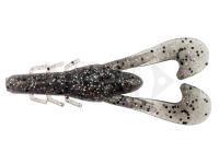 Soft Bait Baitsfishing BBS Fast Craw 3.5 inch | 89 mm | Crawfish - Smokin Purple