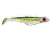 Esca Delalande Swat Shad 7cm 7g - 169 - Spy