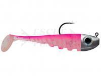 Esca Delalande Touptishad 4cm 4g - 200 - Gamme-Touptishad