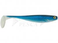 Esca Delalande Zand Fat Shad 10cm 8g - 393 - Natural Squale