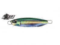 Esca Duo Drag Metal Cast 30g 56mm | 2-1/5in 1-1/8oz - PGH0564 Real Gold Nago GB