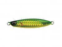 Esca Duo Drag Metal Cast Shot 30g 60mm - PHA0055 Green Gold